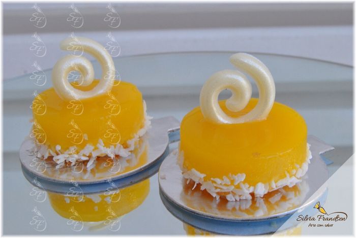 Mesa de doces #vemver - 8