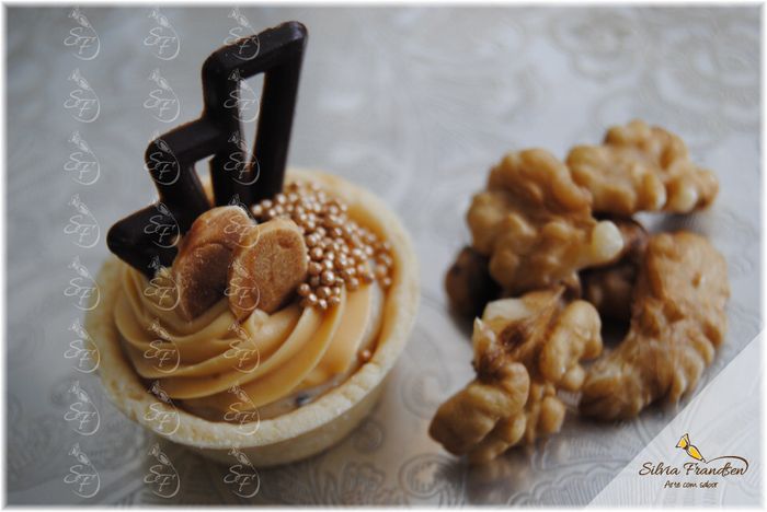 Mesa de doces #vemver - 9