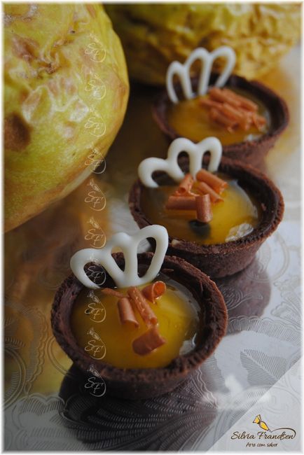 Mesa de doces #vemver - 11