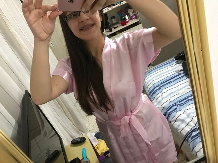 Meus robes #vemver - 3