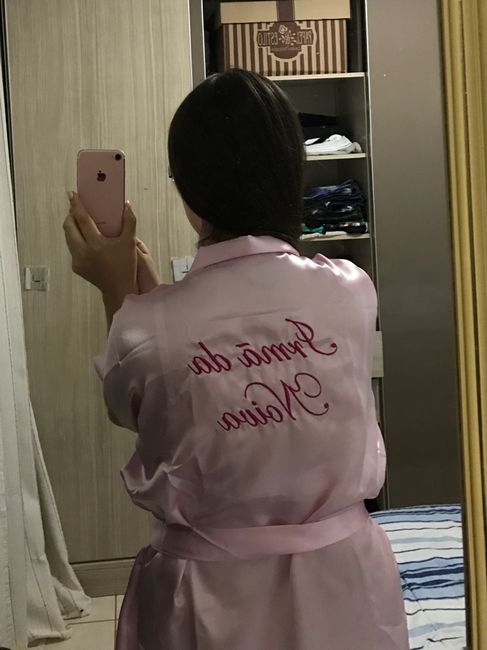 Meus robes #vemver - 4