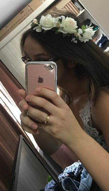 Minha coroa #vemver - 3