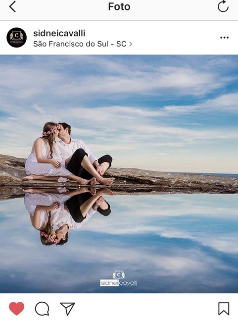 é amanhã 📸🎬👰🏻🤵🏻 - 9