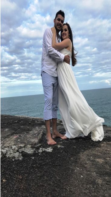 Fotos não oficiais 📸👰🏻🤵🏻 - 2