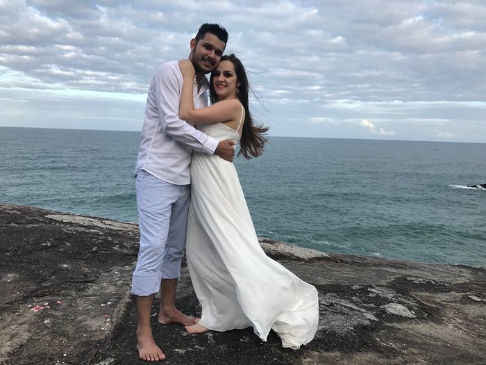 Fotos não oficiais 📸👰🏻🤵🏻 - 3