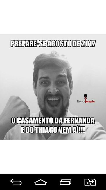 Enfimmmm o/ - 1