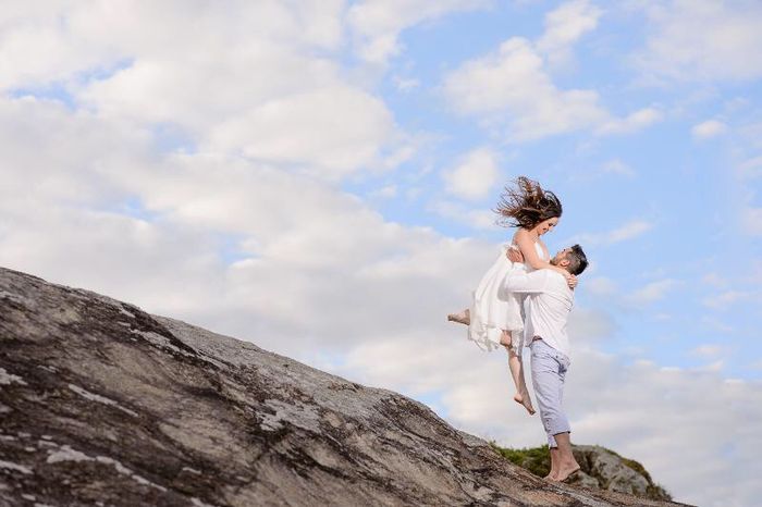Pré wedding #vemver - 2