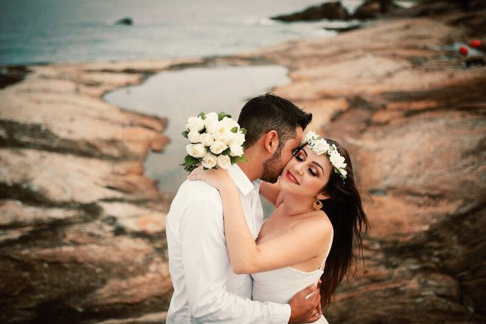 Pré wedding #vemver - 3
