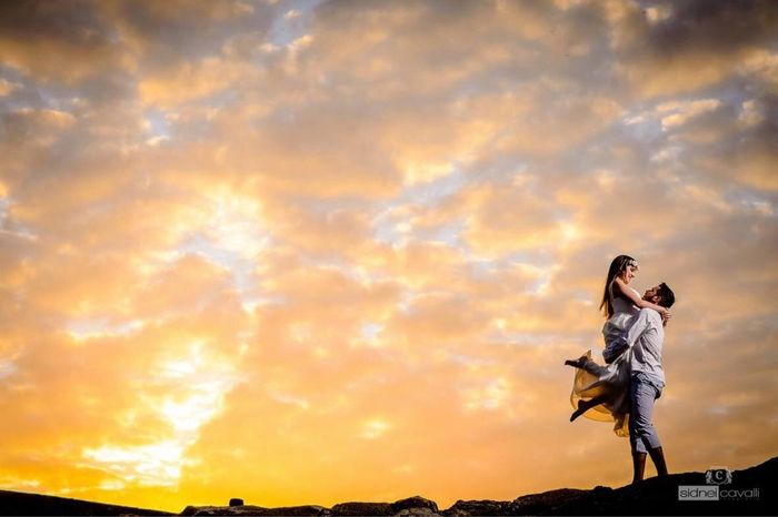 Pré wedding #vemver - 2