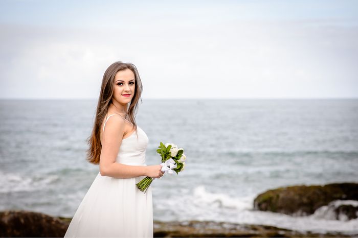 Pré wedding oficial #vemver - 2