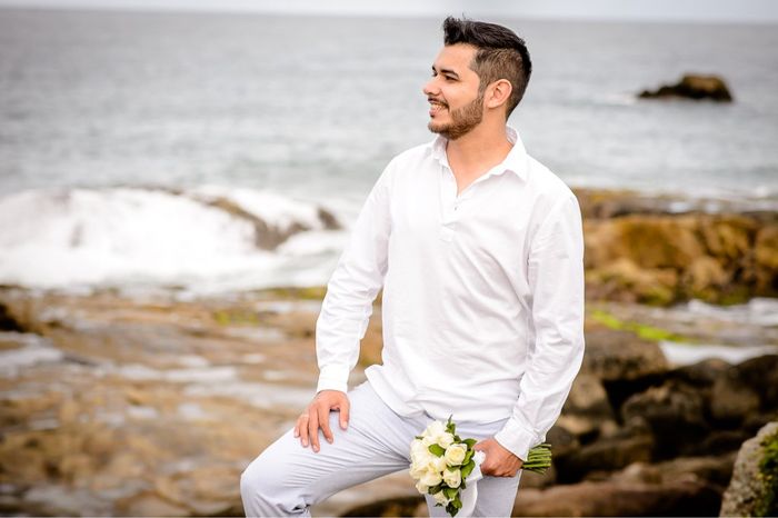 Pré wedding oficial #vemver - 4