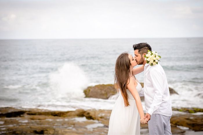 Pré wedding oficial #vemver - 5
