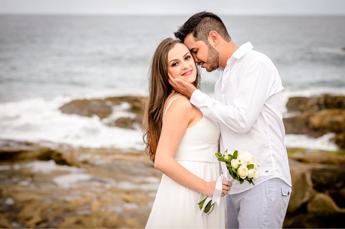 Pré wedding oficial #vemver - 7