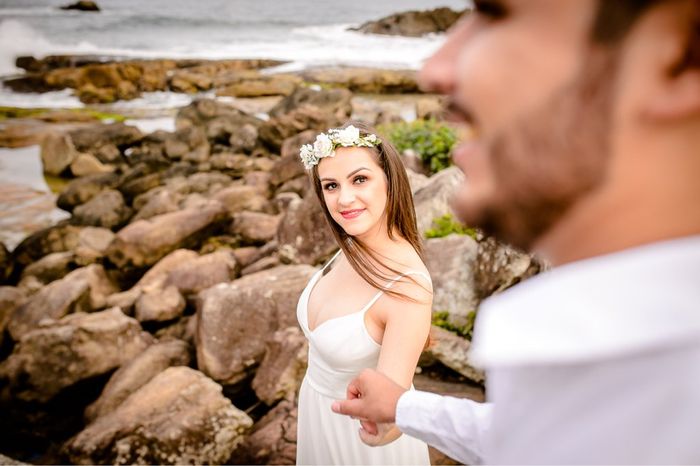 Pré wedding oficial #vemver - 8