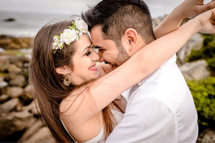 Pré wedding oficial #vemver - 9