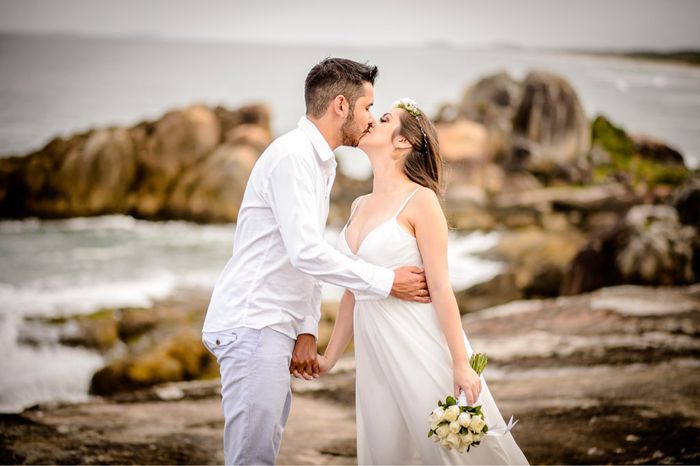 Pré wedding oficial #vemver - 10