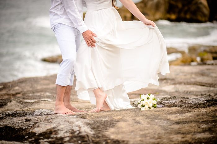 Pré wedding oficial #vemver - 11