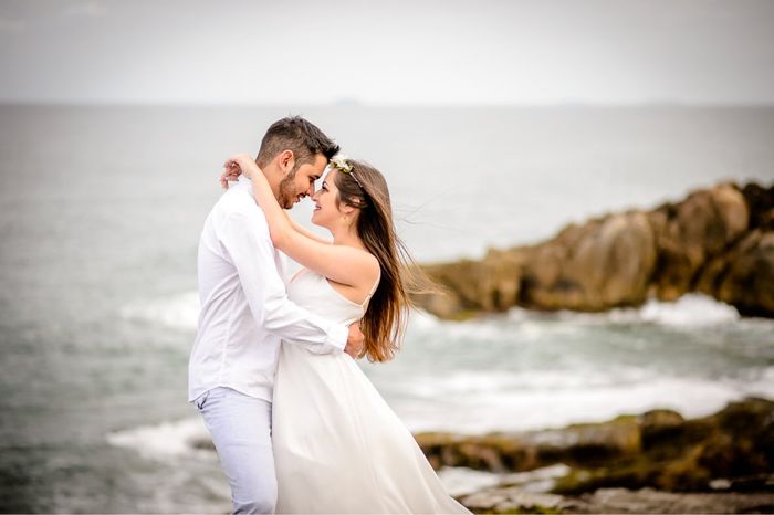 Pré wedding oficial #vemver - 12