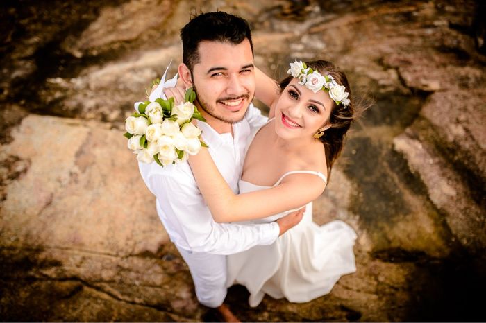 Pré wedding oficial #vemver - 13