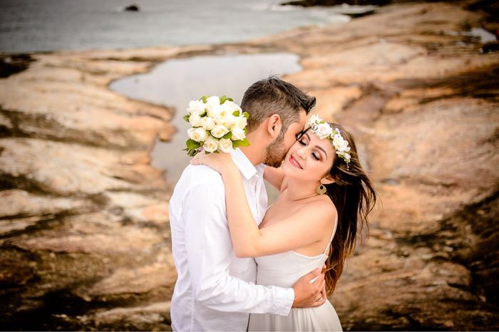 Pré wedding oficial #vemver - 14