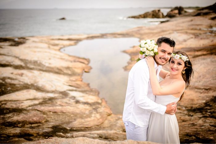 Pré wedding oficial #vemver - 15