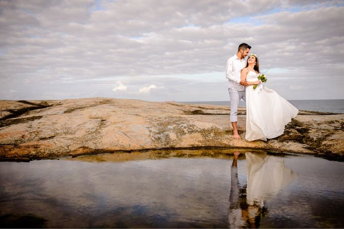 Pré wedding oficial #vemver - 16