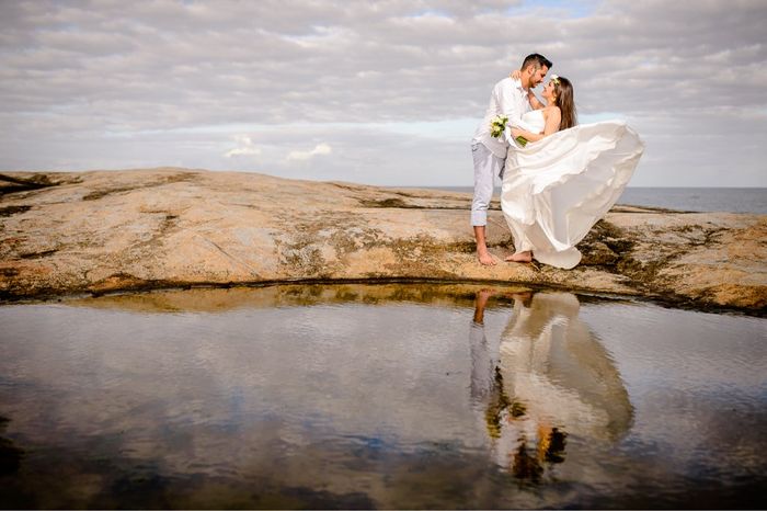 Pré wedding oficial #vemver - 17