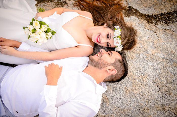 Pré wedding oficial #vemver - 18