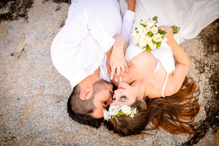 Pré wedding oficial #vemver - 19