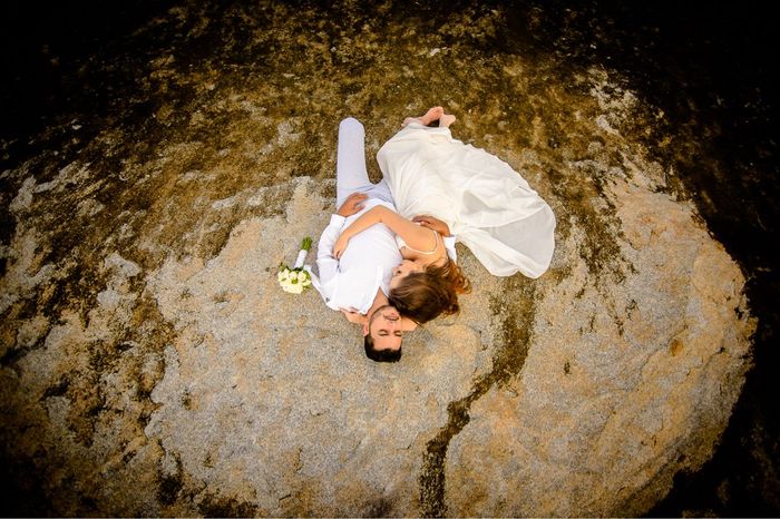 Pré wedding oficial #vemver - 20