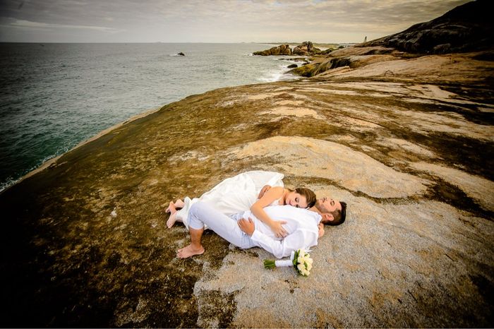 Pré wedding oficial #vemver - 21