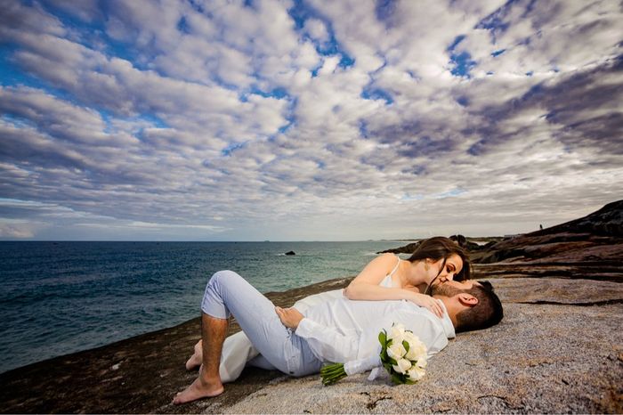 Pré wedding oficial #vemver - 22