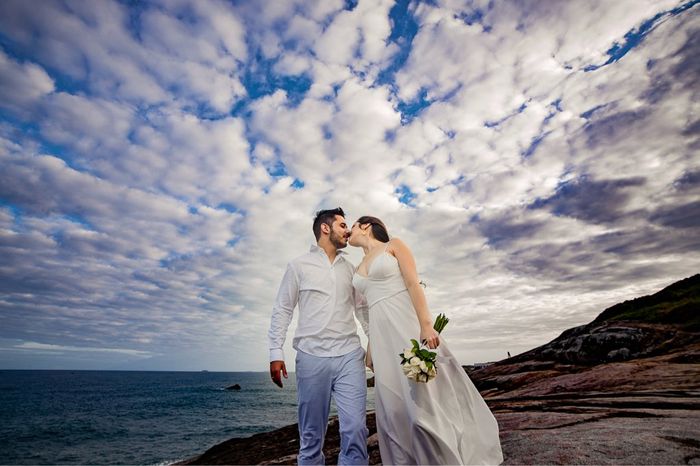 Pré wedding oficial #vemver - 23
