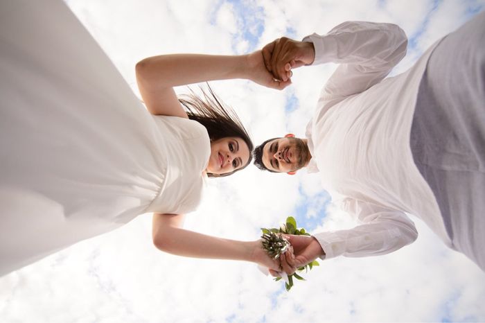Pré wedding oficial #vemver - 24