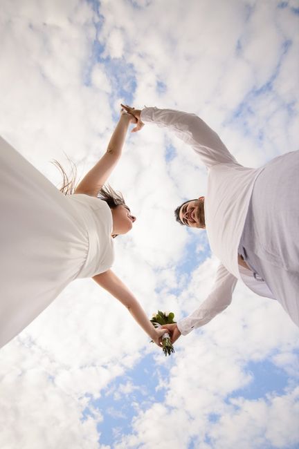 Pré wedding oficial #vemver - 25
