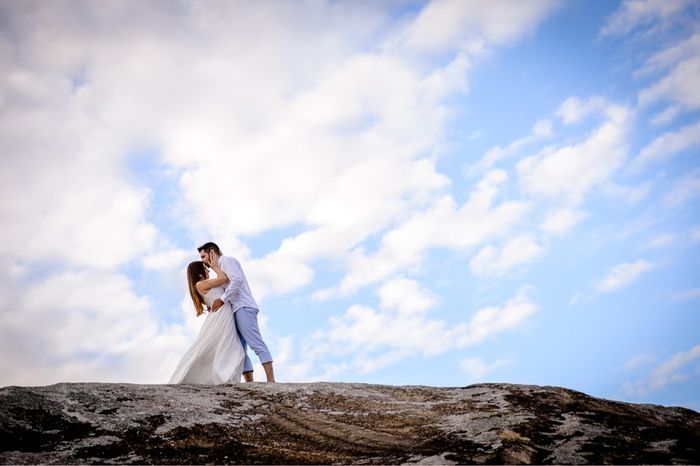 Pré wedding oficial #vemver - 26