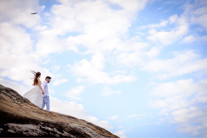 Pré wedding oficial #vemver - 28