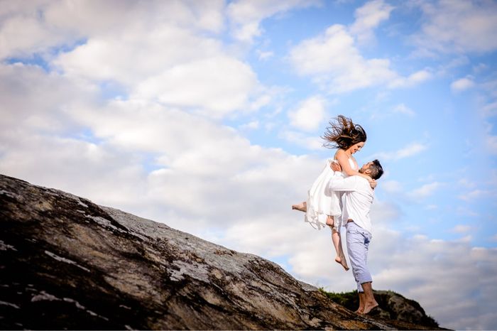 Pré wedding oficial #vemver - 29