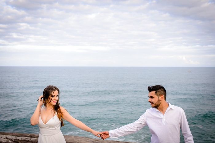 Pré wedding oficial #vemver - 30