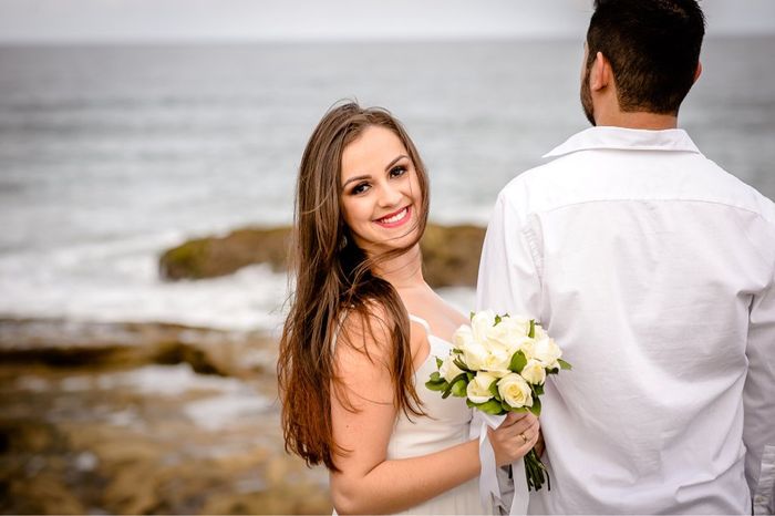 Pré wedding oficial #vemver - 31
