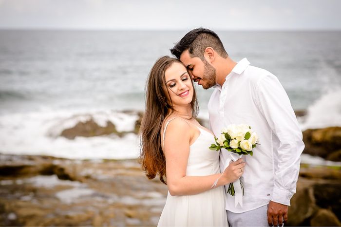 Pré wedding oficial #vemver - 33