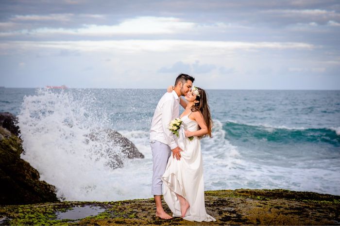 Pré wedding oficial #vemver - 35