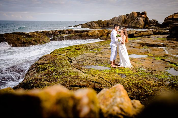 Pré wedding oficial #vemver - 36