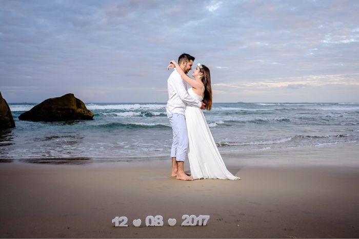 Pré wedding oficial #vemver - 39
