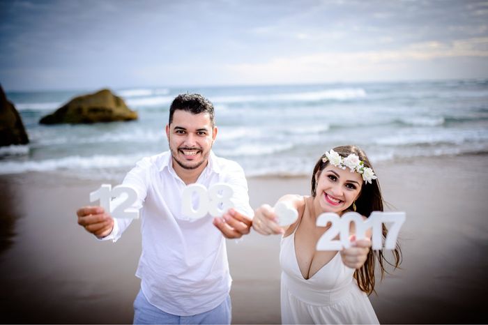 Pré wedding oficial #vemver - 40