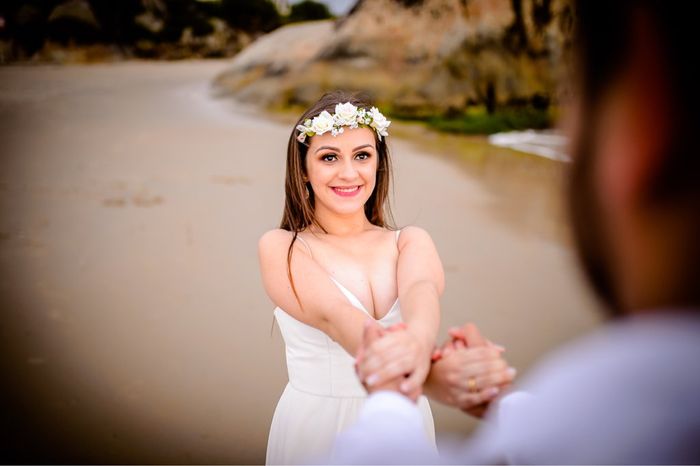 Pré wedding oficial #vemver - 42