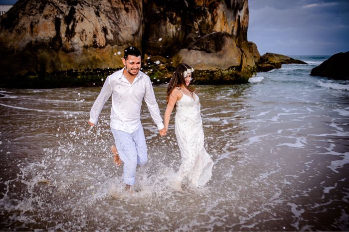 Pré wedding oficial #vemver - 44