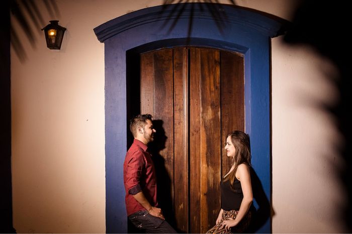 Pré wedding oficial #vemver - 46