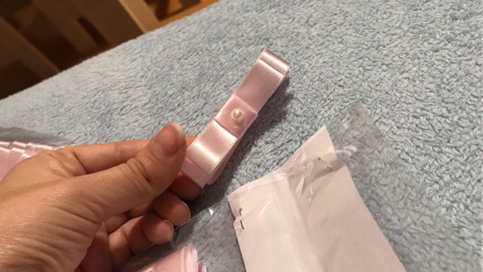 Preparativos do chá à todo vapor!! - 8