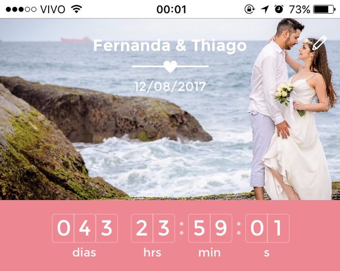 Tá chegandoooo! 🎉🎉🙌 - 1
